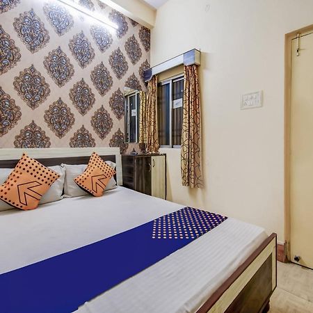 Spot On 78443 Hotel Bharat Rourkela מראה חיצוני תמונה