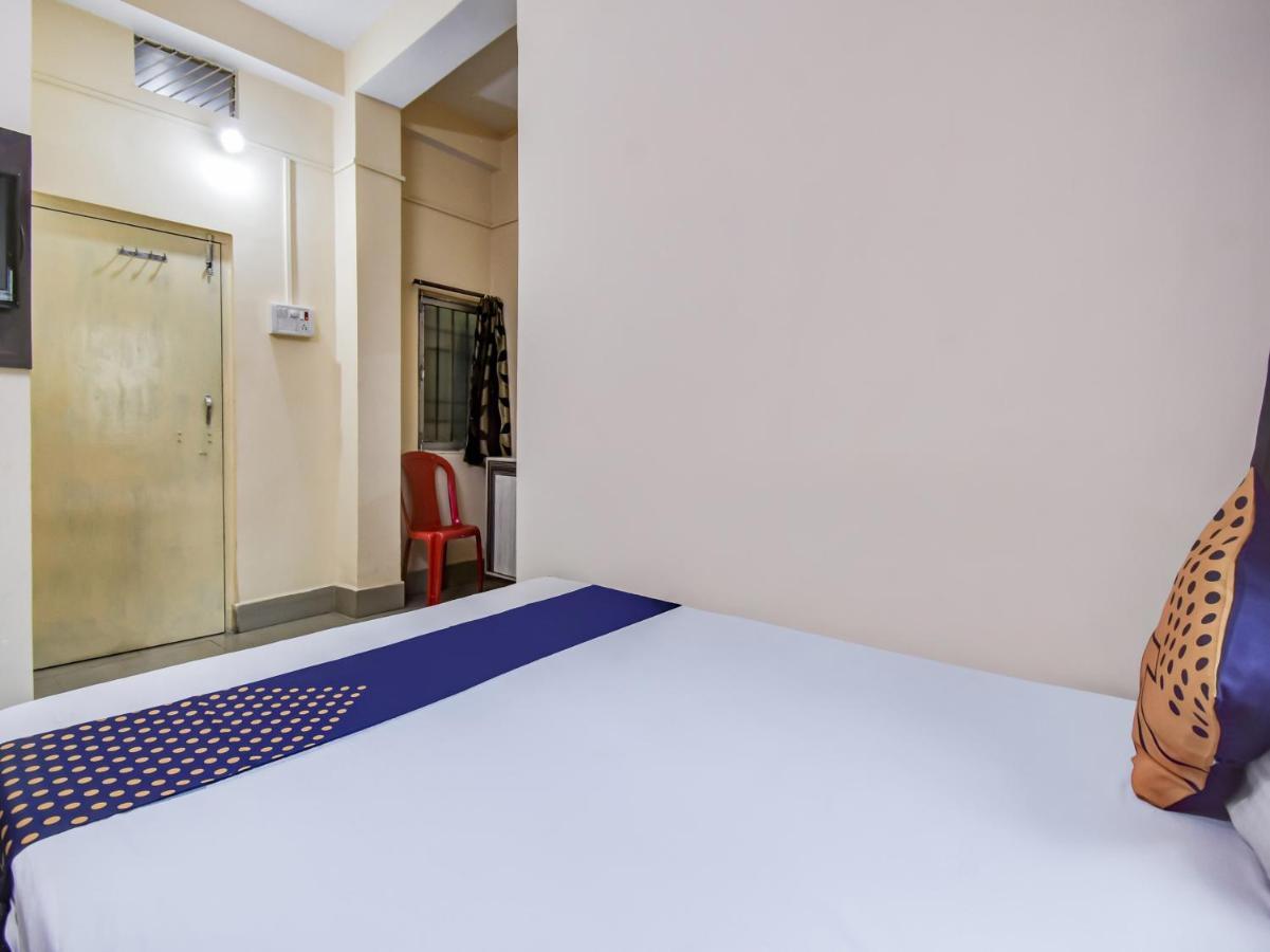 Spot On 78443 Hotel Bharat Rourkela מראה חיצוני תמונה