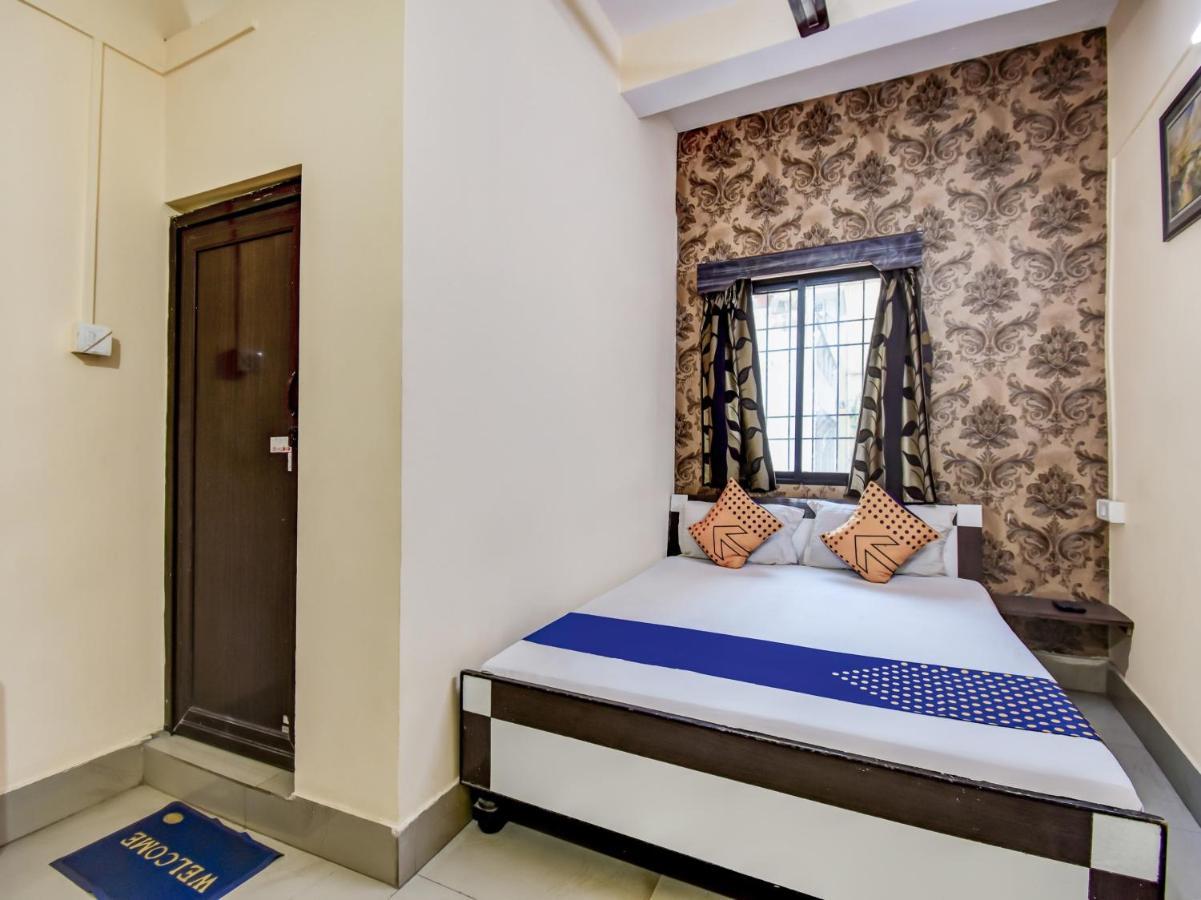 Spot On 78443 Hotel Bharat Rourkela מראה חיצוני תמונה