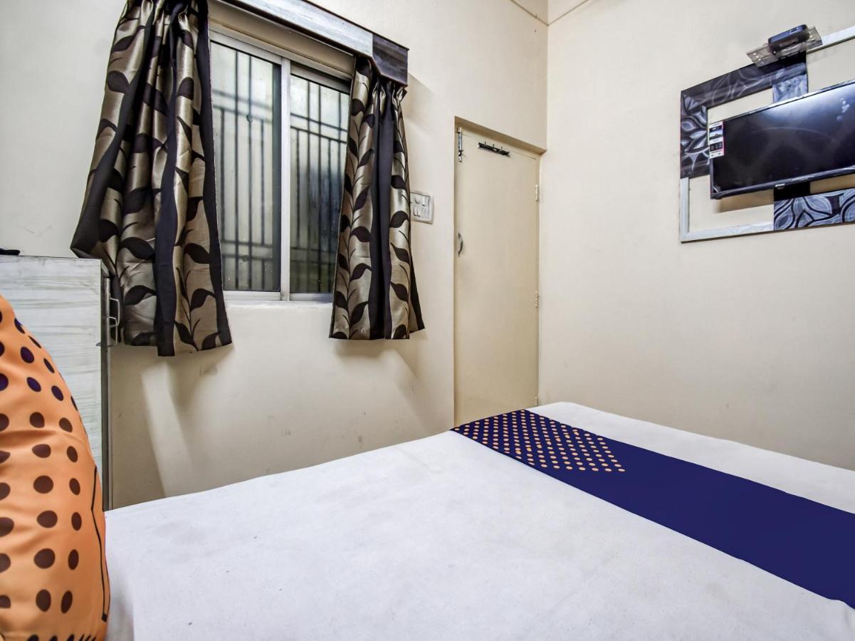 Spot On 78443 Hotel Bharat Rourkela מראה חיצוני תמונה