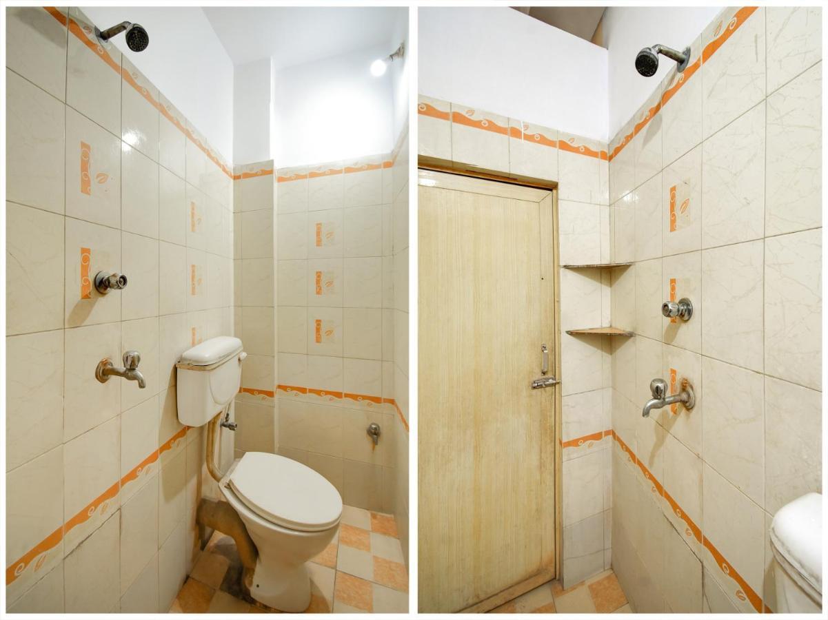 Spot On 78443 Hotel Bharat Rourkela מראה חיצוני תמונה