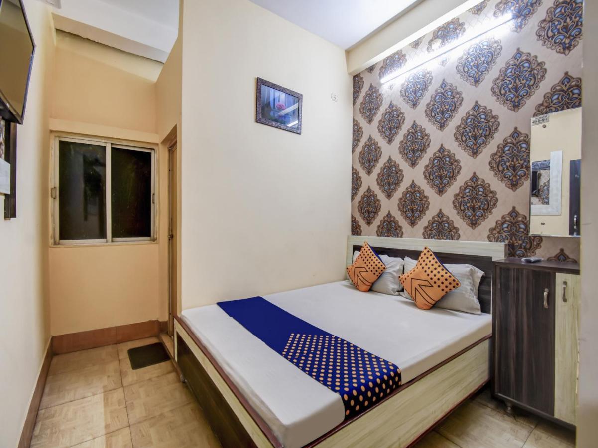 Spot On 78443 Hotel Bharat Rourkela מראה חיצוני תמונה