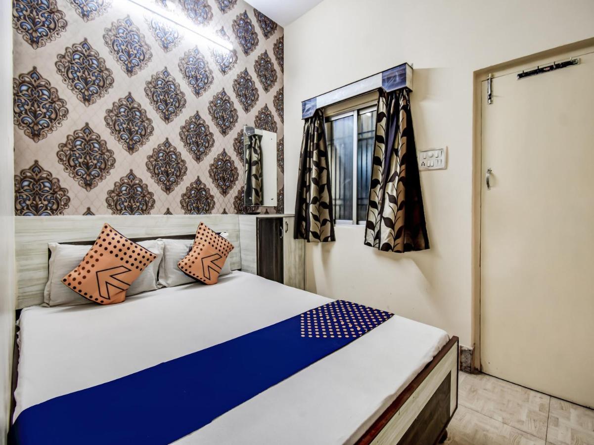 Spot On 78443 Hotel Bharat Rourkela מראה חיצוני תמונה