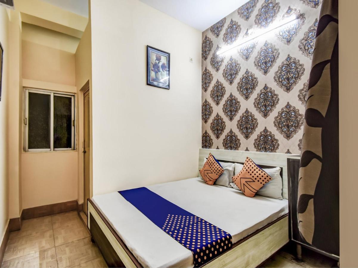 Spot On 78443 Hotel Bharat Rourkela מראה חיצוני תמונה