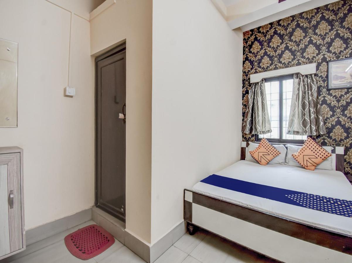 Spot On 78443 Hotel Bharat Rourkela מראה חיצוני תמונה